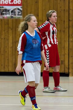 Bild 170 - C-Juniorinnen Hausturnier